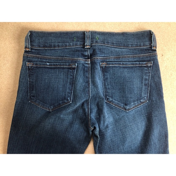 J Brand lovestory flare size 26 - Picture 4 of 4